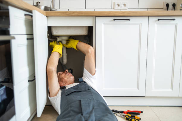 Clogged Drain Plumber in Story City, IA