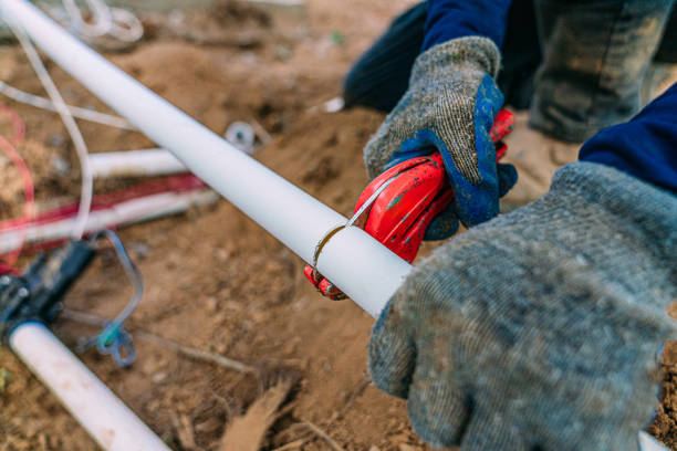 Best Clogged Drain Plumber  in Story City, IA